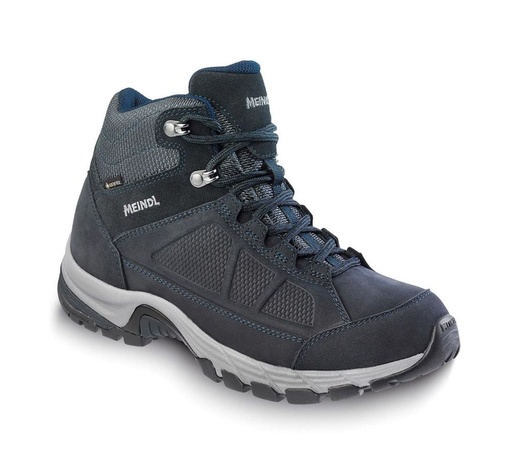 Orlando Mid GTX Black