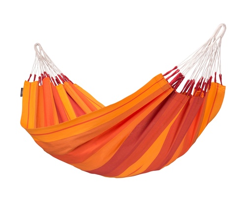 [ORH14-2] Orquídea - Cotton Single Classic Hammock Volcano