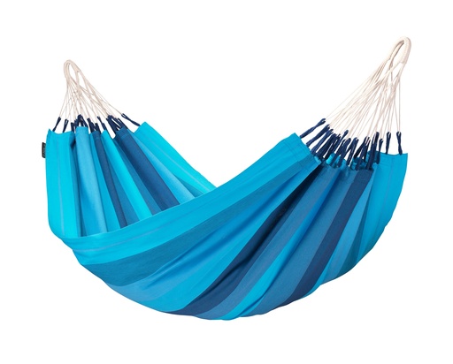 [ORH14-3] Orquídea - Cotton Single Classic Hammock Lagoon