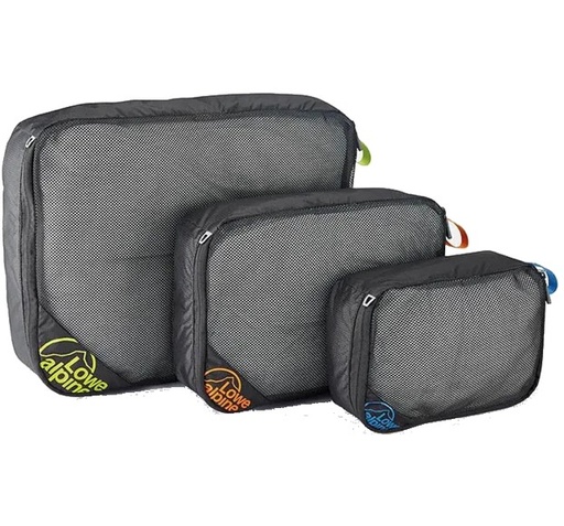 Packing Cube Anthracite