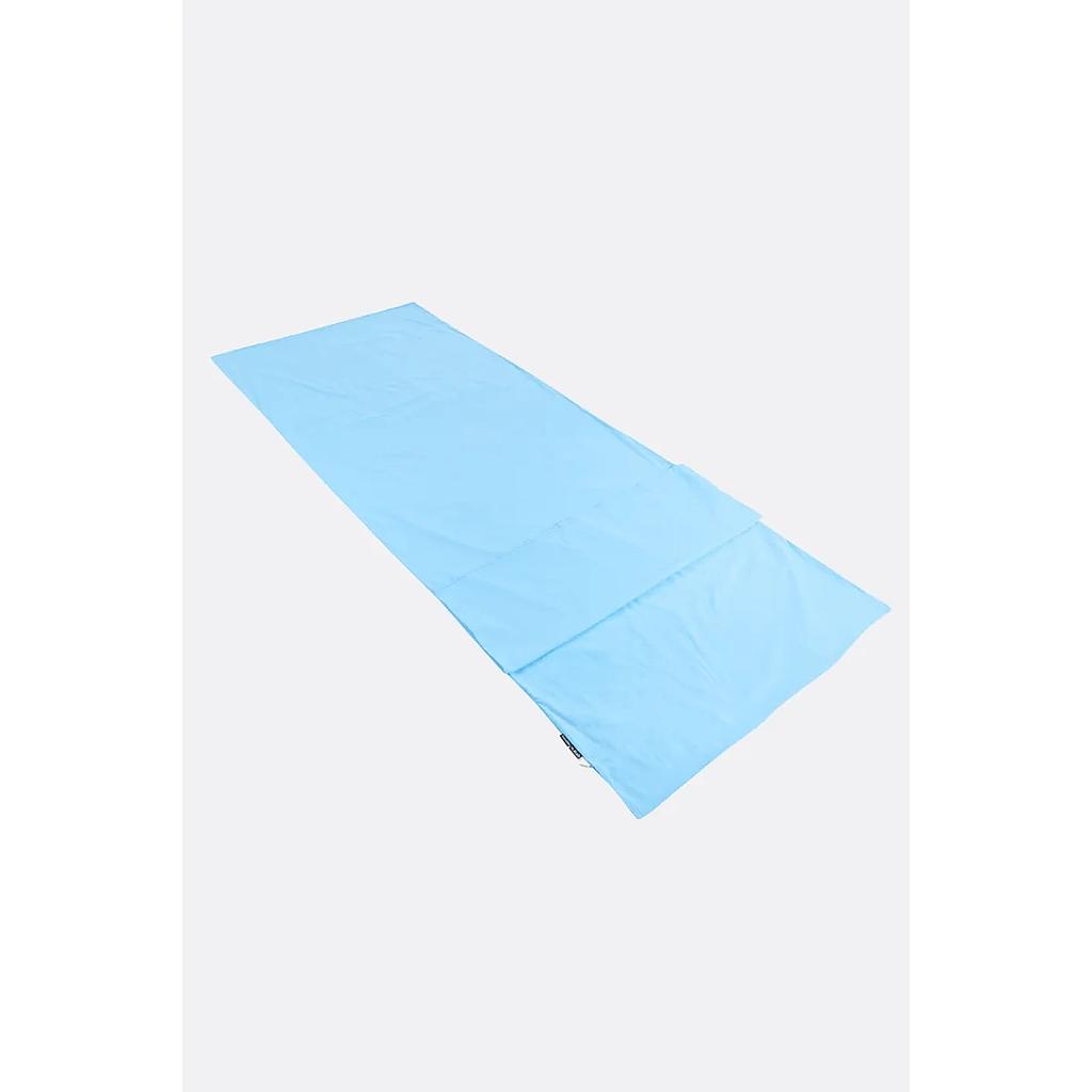 [QAL-21-SL-U] Sleeping Bag Liner - Traveller Cotton