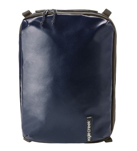 [EC0A528L420 (M-)] Pack-It Gear Cube M Rush Blue