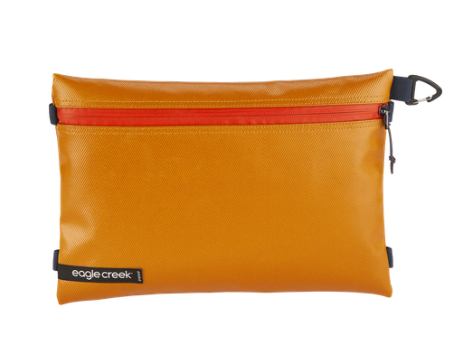 [EC0A48YE299] Pack-It Gear Pouch M Sahara Yellow