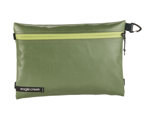 [EC0A48YE326] Pack-It Gear Pouch M Mossy Green