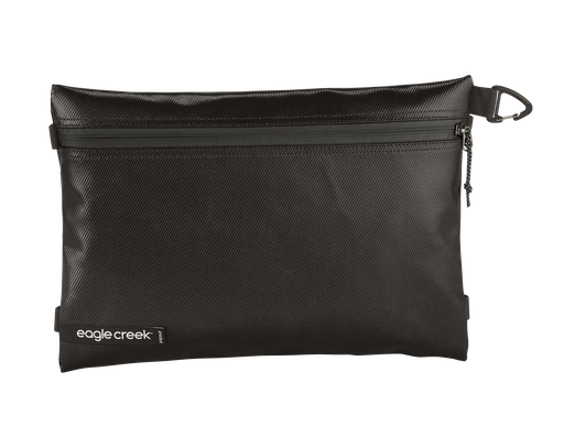 [EC0A48YE010 (M-)] Pack-It Gear Pouch M Black