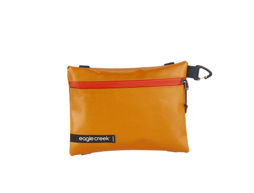 [EC0A48YF299] Pack-It Gear Pouch S Sahara Yellow