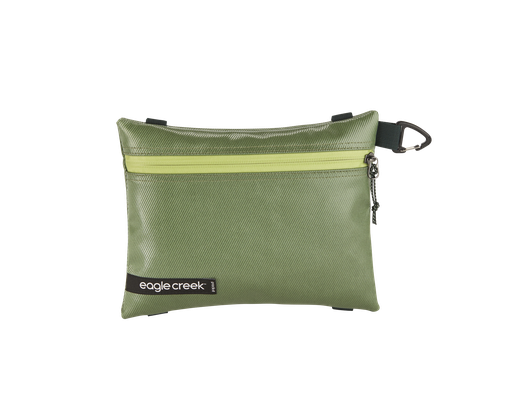 [EC0A48YF326] Pack-It Gear Pouch S Mossy Green