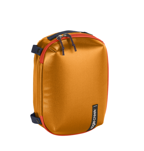 [EC0A528M299] Pack-It Gear Protect It Cube S Sahara Yellow