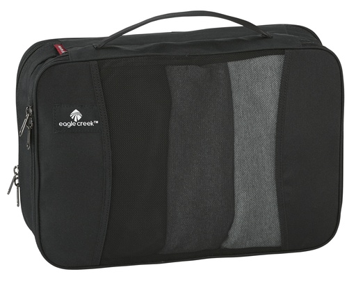Pack-it Original Clean Dirty Cube Black