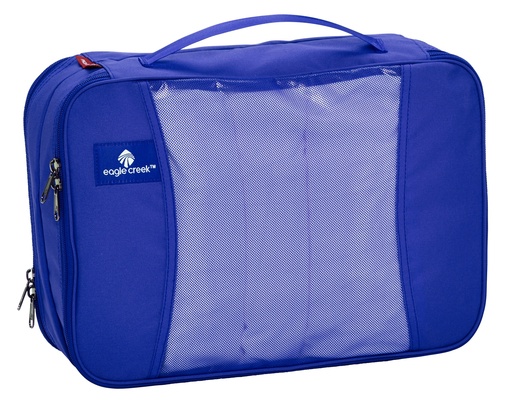 Pack-it Original Clean Dirty Cube Blue Sea