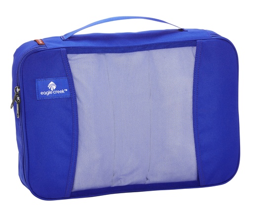 [EC041197137] Pack-It Original Cube Medium Blue Sea