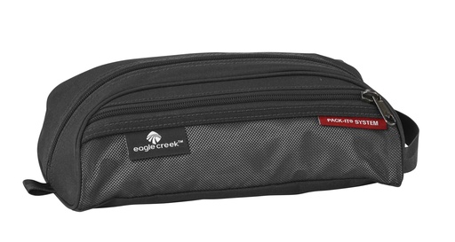 [EC041218010] Pack-it Original Quick Trip Black