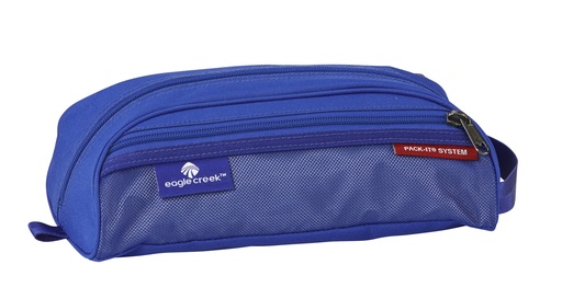 [EC041218137] Pack-it Original Quick Trip Blue Sea