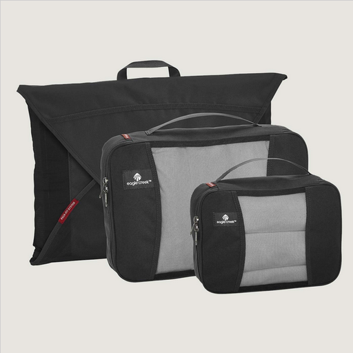 [EC041193010] Pack-It Original Starter Set Black