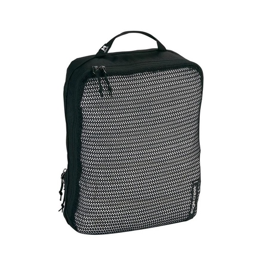 [EC0A48YG010] Pack-It Reveal Clean/Dirty Cube M Black