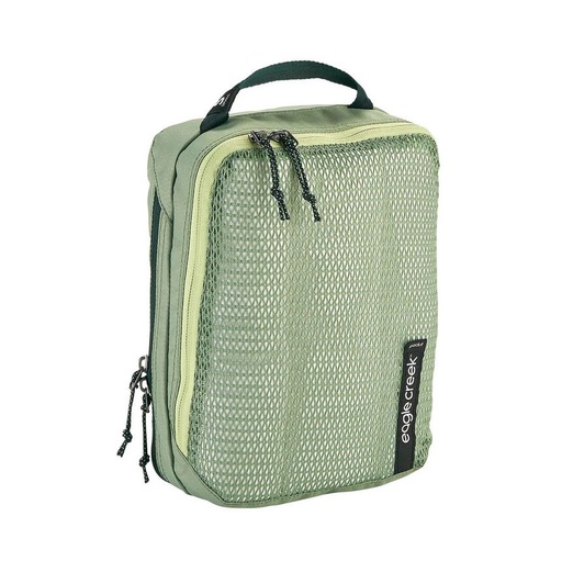 [EC0A48Z2326] Pack-It Reveal Clean/Dirty Cube S Mossy Green