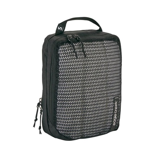[EC0A48Z2010] Pack-It Reveal Clean/Dirty Cube S Black