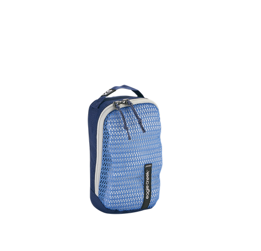 [EC0A48Z8340] Pack-It Reveal Cube XS Aizome Blue/Grey I