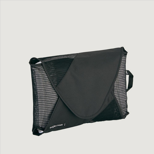 [EC0A48YS010] Pack-It Reveal Garment Folder L Black