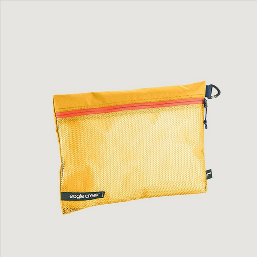 [EC0A48YV299] Pack-It Reveal Sac L Sahara Yellow