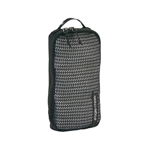 [EC0A48ZC010] Pack-It Reveal Slim Cube S Black