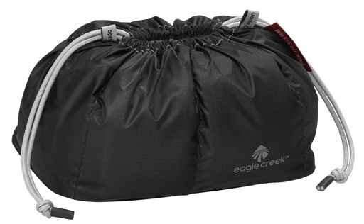 [EC0A34PK156] Pack-it Specter Cinch Organizer Ebony
