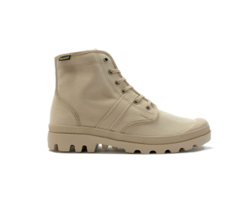 Pallabrousse All Desert