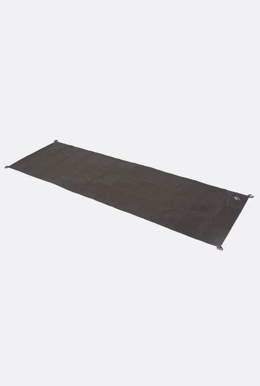[MR-52-01] Nylon Ground Cloth 1P Black