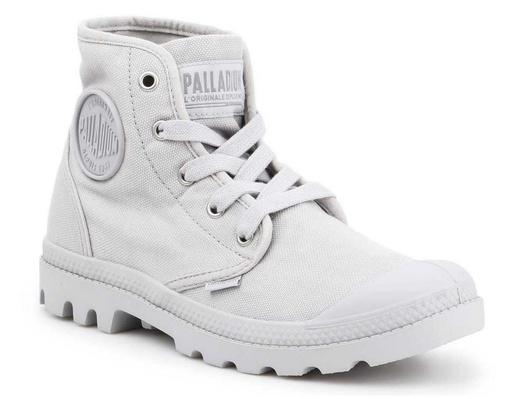 Pampa Hi Dames Vapor