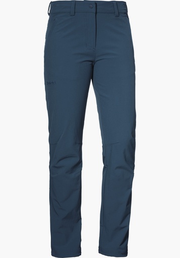 Pants Engadin1 Dames Regular Dress Blues