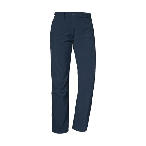 Pants Engadin1 Warm Dames Navy Blazer