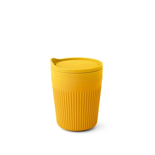 [ACK037031-050901] Passage Insulated Mug  Arrowwood Yellow