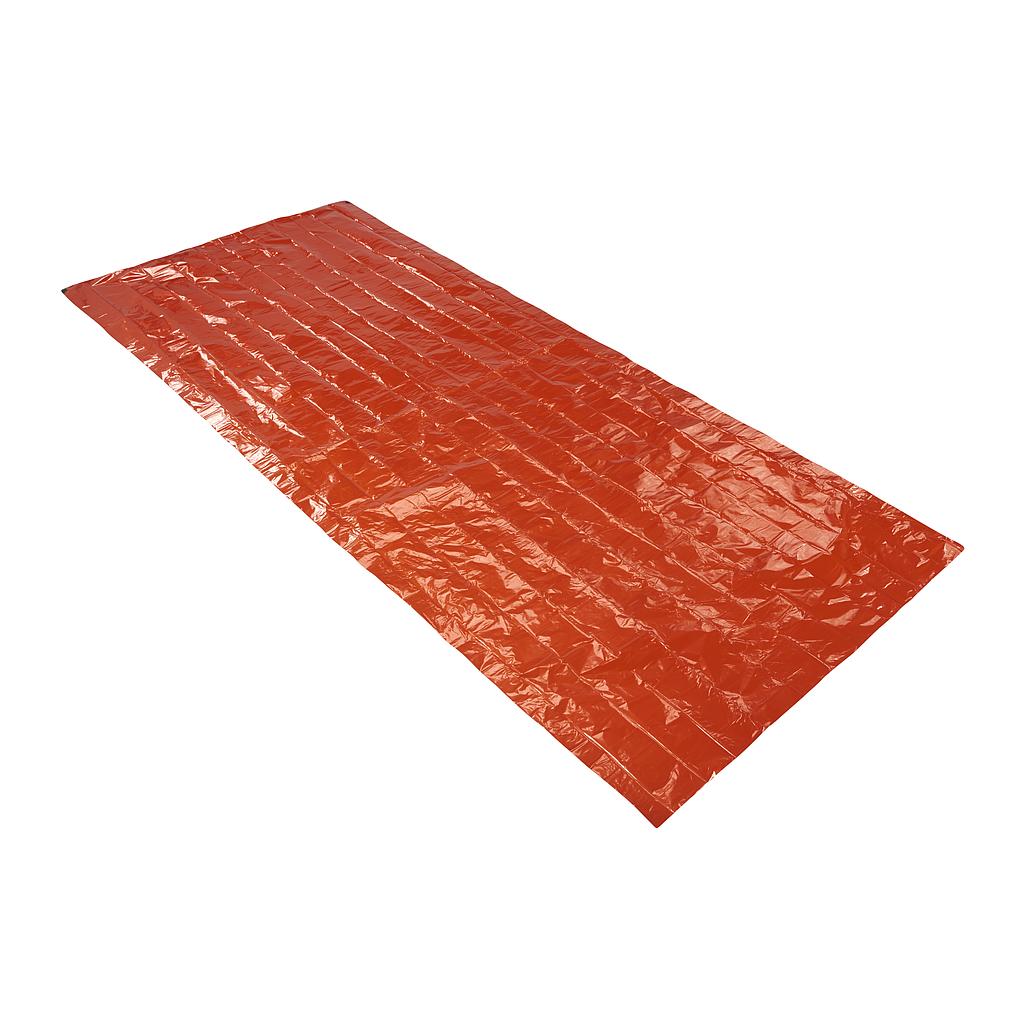 [MR-62-OR-1] Ark Emergency Bivi Orange