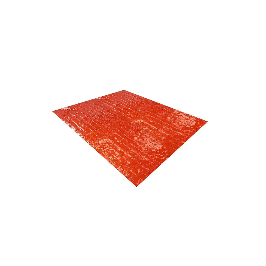 [MR-63-OR-2] Ark Emergency Bivi 2 Person Orange