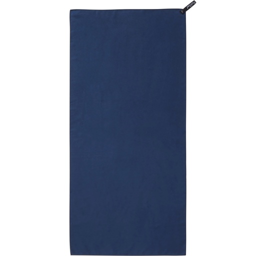 [11768] Personal Towel Body | 64 x 137 cm Midnight