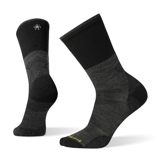 PhD Pro Approach Crew Medium Gray