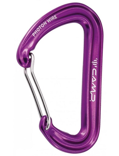 [247005] Photon Wire Purple