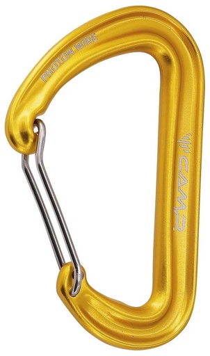 [247002] Photon Wire Yellow