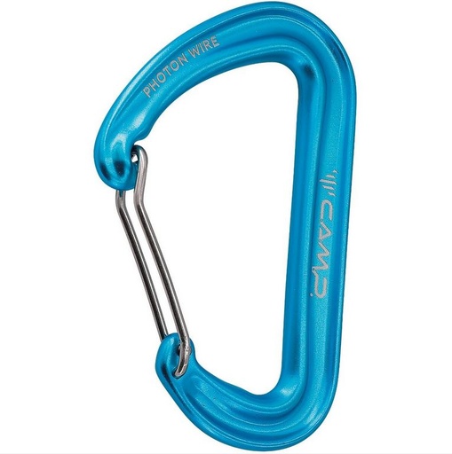 [247001] Photon Wire Blue/Light Blue