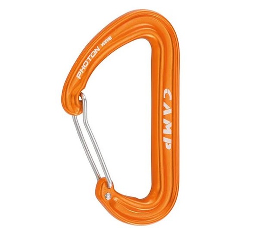 [247008] Photon Wire Orange