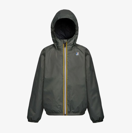 P. Le Vrai 3.0 Claude Warm Green Blackish