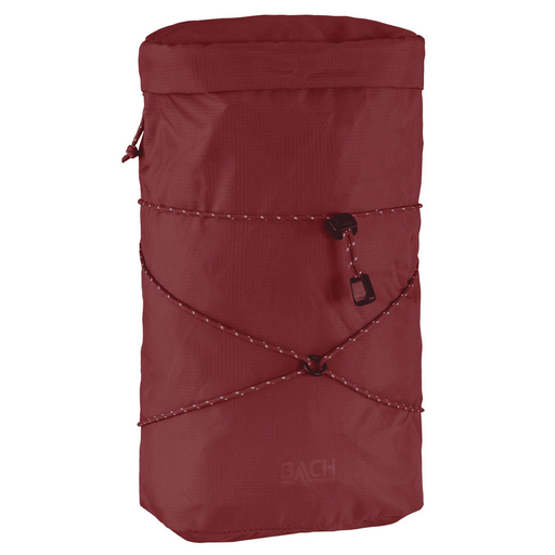 [B297074-7357M] Pockets Side Compression Medium Red Dahlia