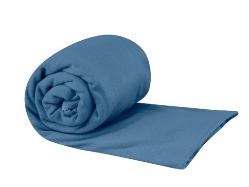 [ACP071051-050210] Pocket Towel Medium Moonlight