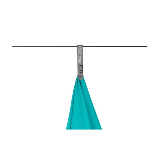 [ACP071051-041203] Pocket Towel Small Baltic