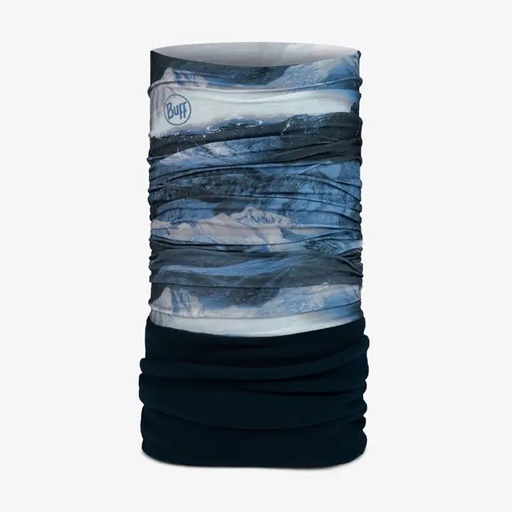 [132565707] Polar Nekwarmer Arin Blue