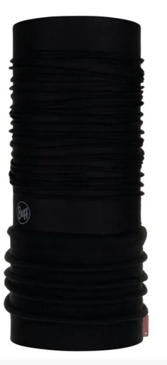 [130003999] Polar Nekwarmer Solid Black