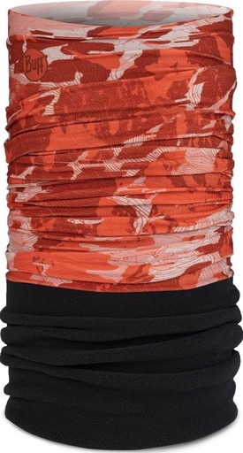 [132556330] Polar Nekwarmer Navar Cinnamon