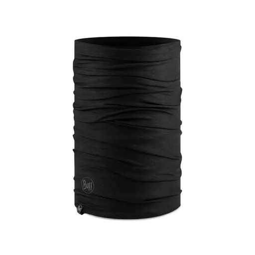 [122378999] Polar Reversible Nekwarmer Solid Black/Black