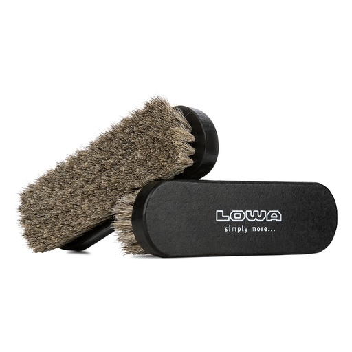 [LA830634-0002] Polishing Brush Brown
