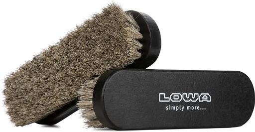 [LA830634-0001] Polishing Brush Black